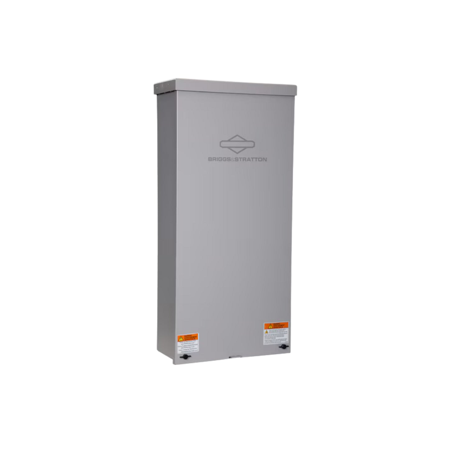 Briggs & Stratton PP22 Standby Generator 22/22kW Bundle + 200 amp Standard SED Transfer Switch + Symphony Choice Power Management