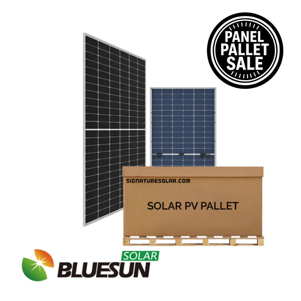 Solar Panels