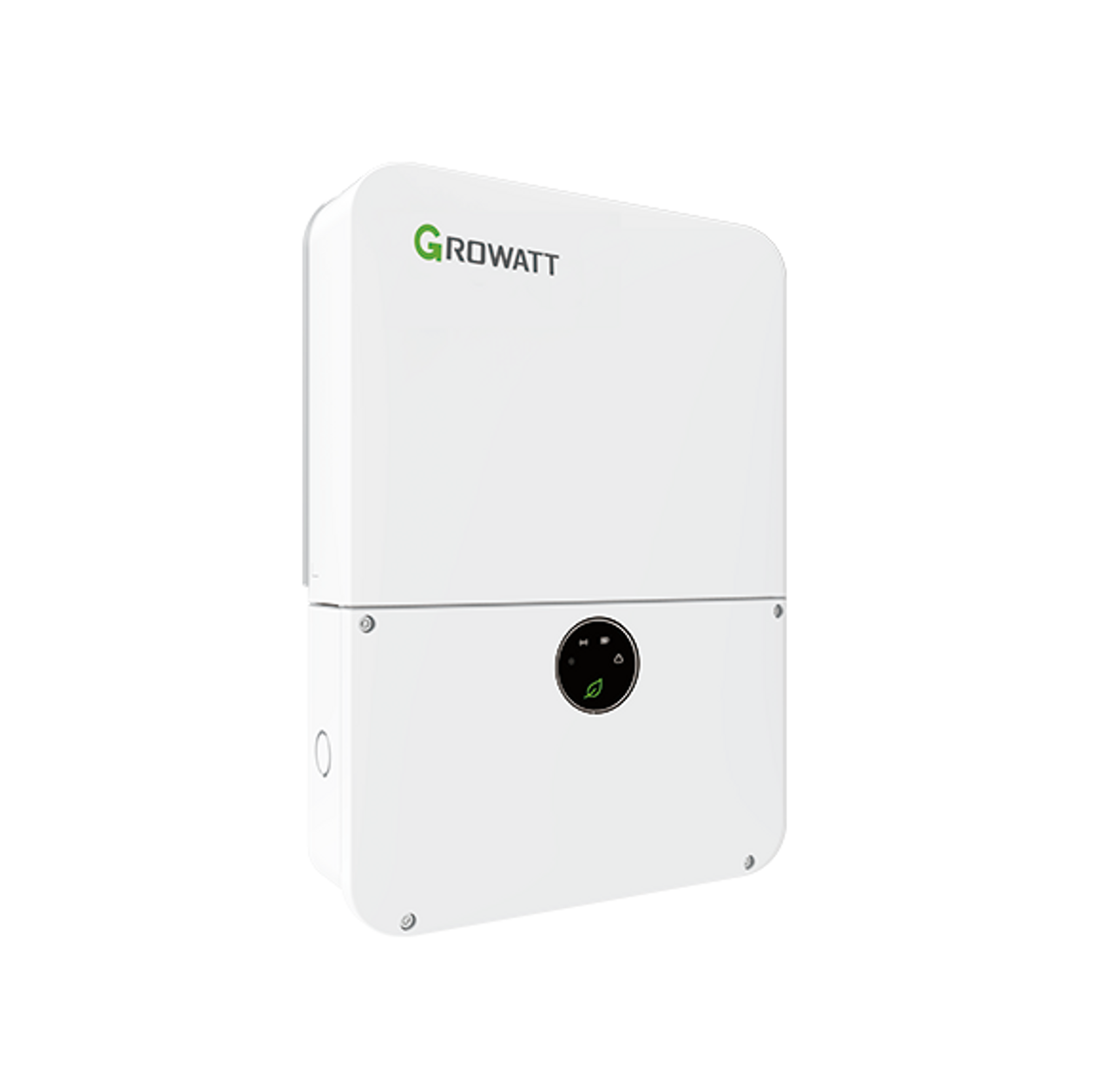Growatt 11.4kW Grid-Tie Inverter | MIN11400TL-XH-US | V3