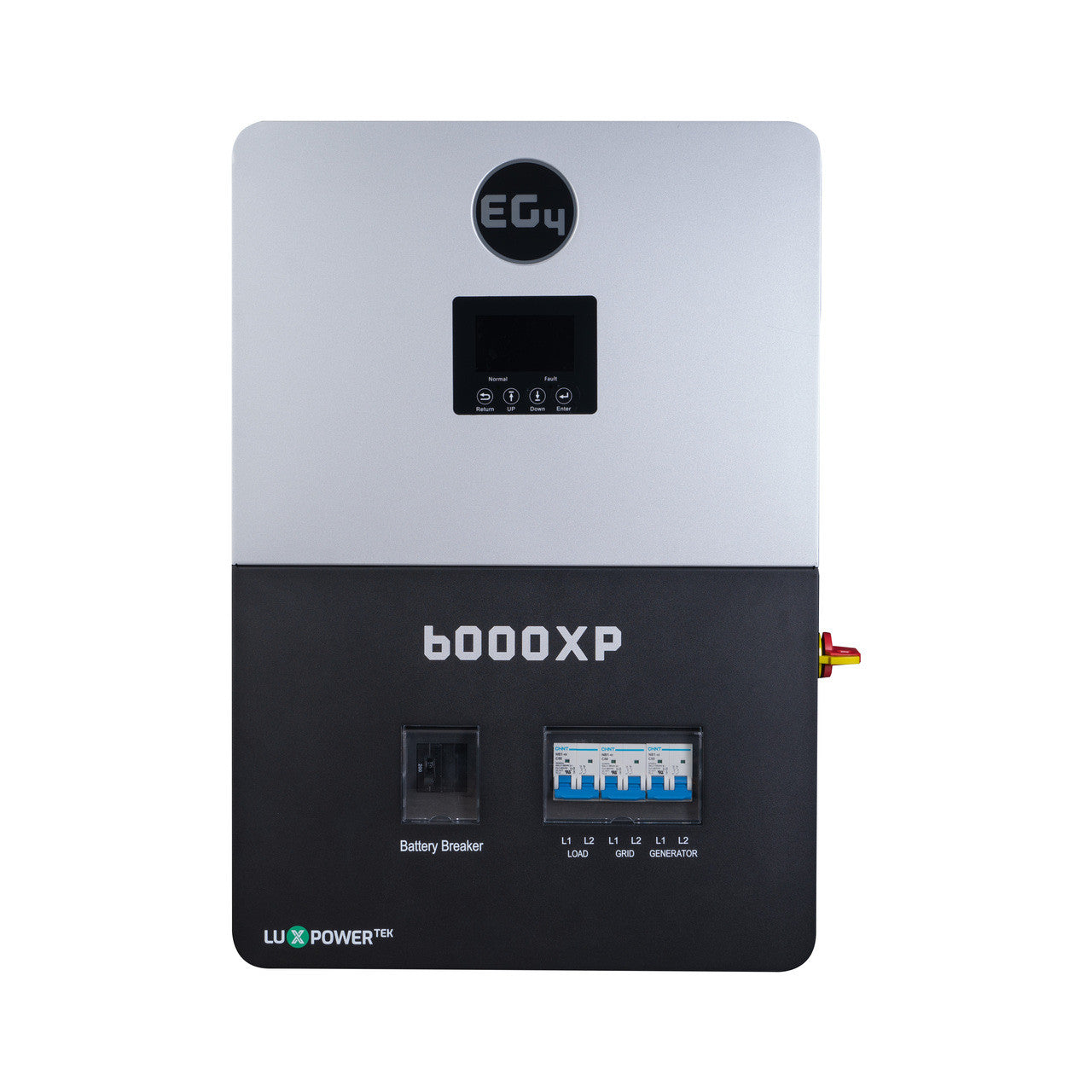 EG4 6000XP Off-Grid Inverter