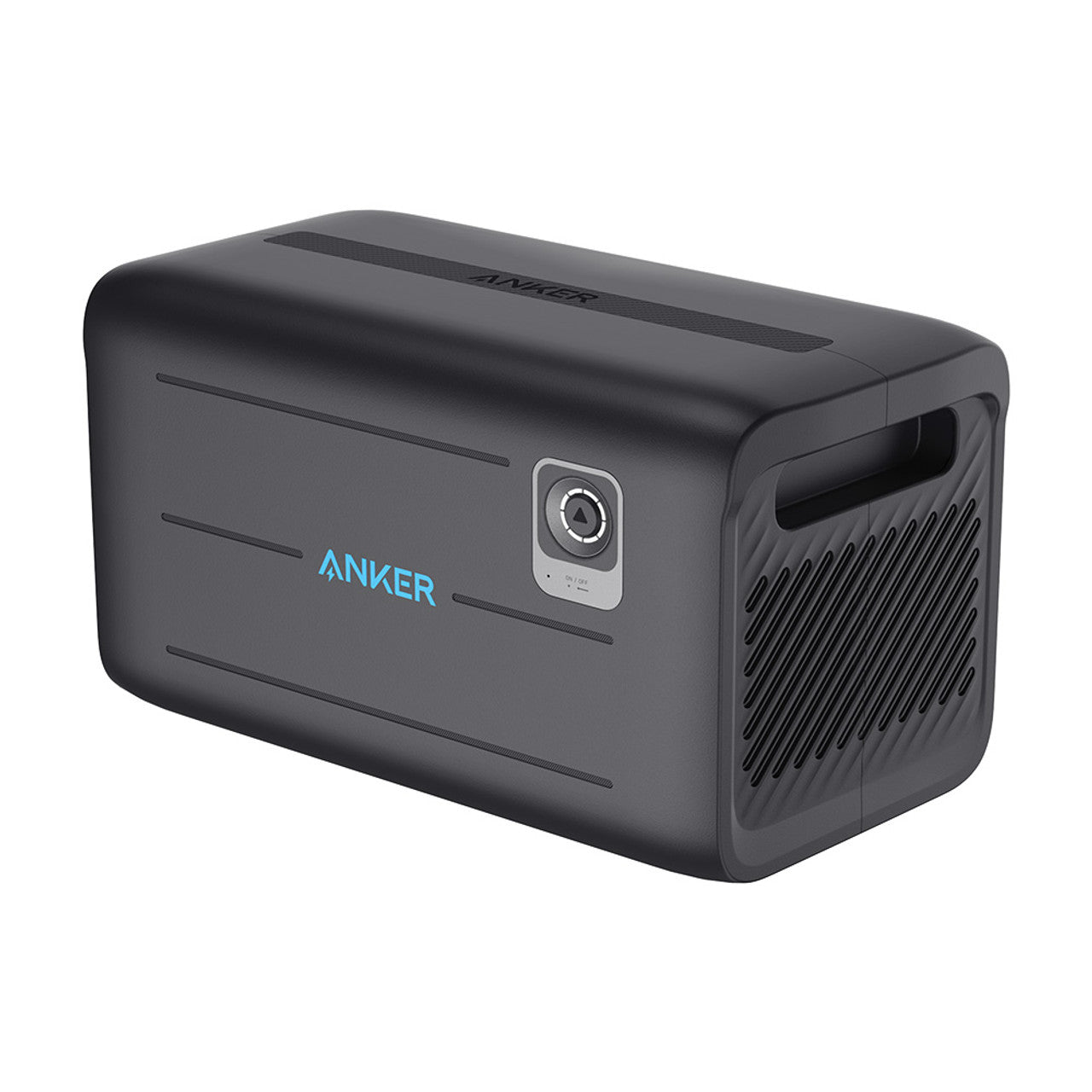 Anker SOLIX F2600 Portable Solar Battery Generator 2560Wh | 2400W + up to 400W Anker Solar Panels [KIT-AK001]