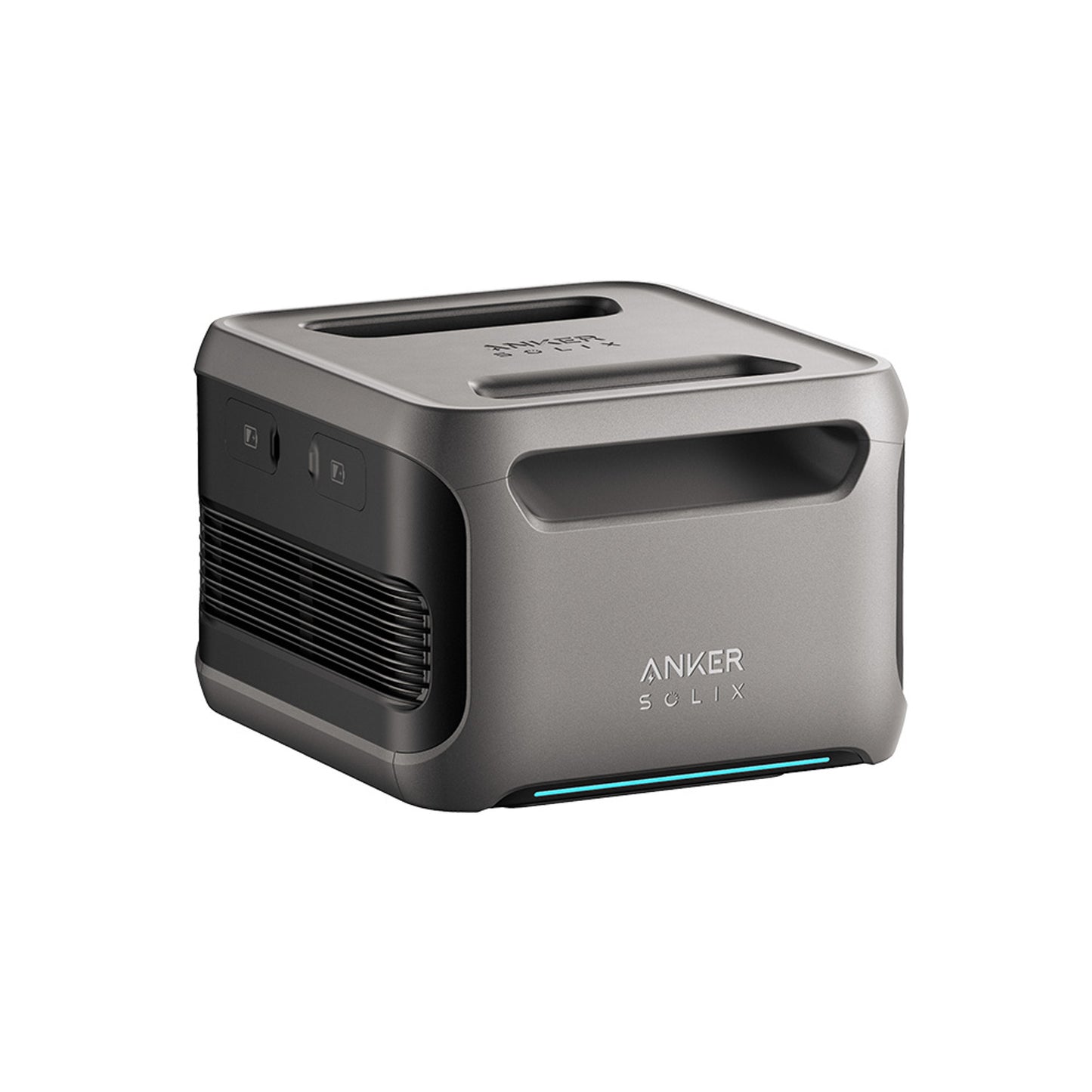 Anker SOLIX F3800 Solar Generator + up to 1200W Anker Solar Panels [KIT-AK009]