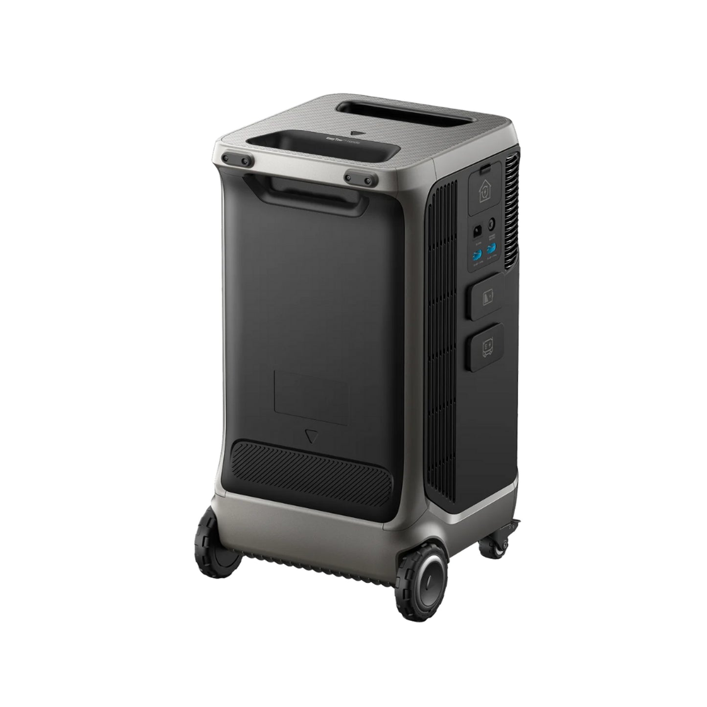 Anker SOLIX F3800 + Home Backup Transfer Switch Kit