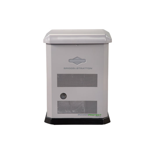 Briggs & Stratton PP13 Standby Generator | 13/11.5kW (LP/NG)