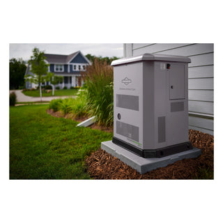 Briggs & Stratton PP13 Standby Generator | 13/11.5kW (LP/NG)