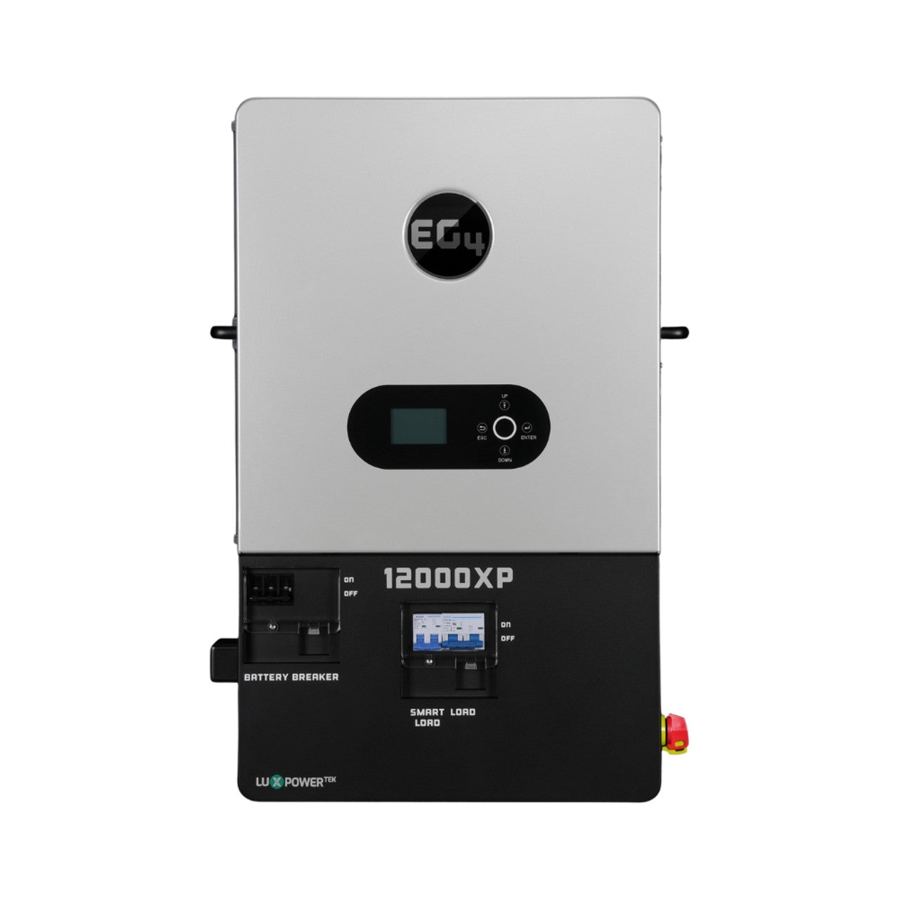 EG4 12000XP Off-Grid Inverter