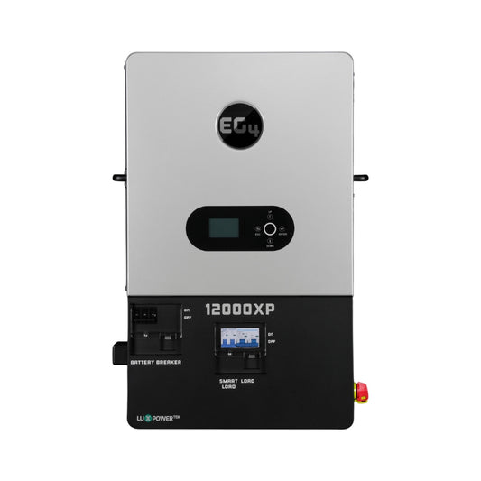 EG4 12000XP Off-Grid Inverter