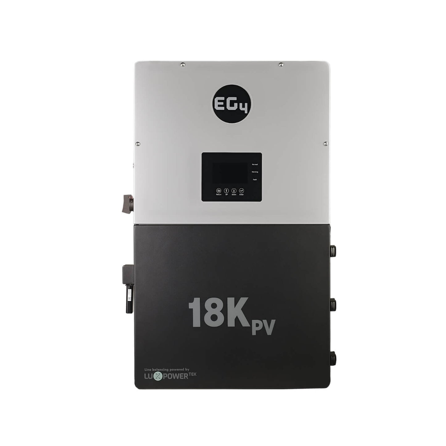 EG4 18kPV Hybrid Inverter