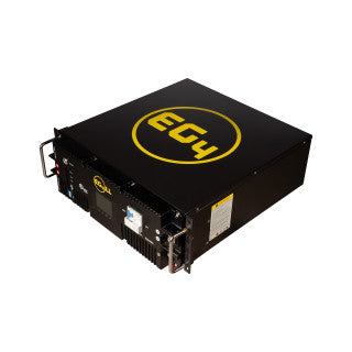 EG4 LL-S Lithium Battery  48V 100AH  Server Rack Battery