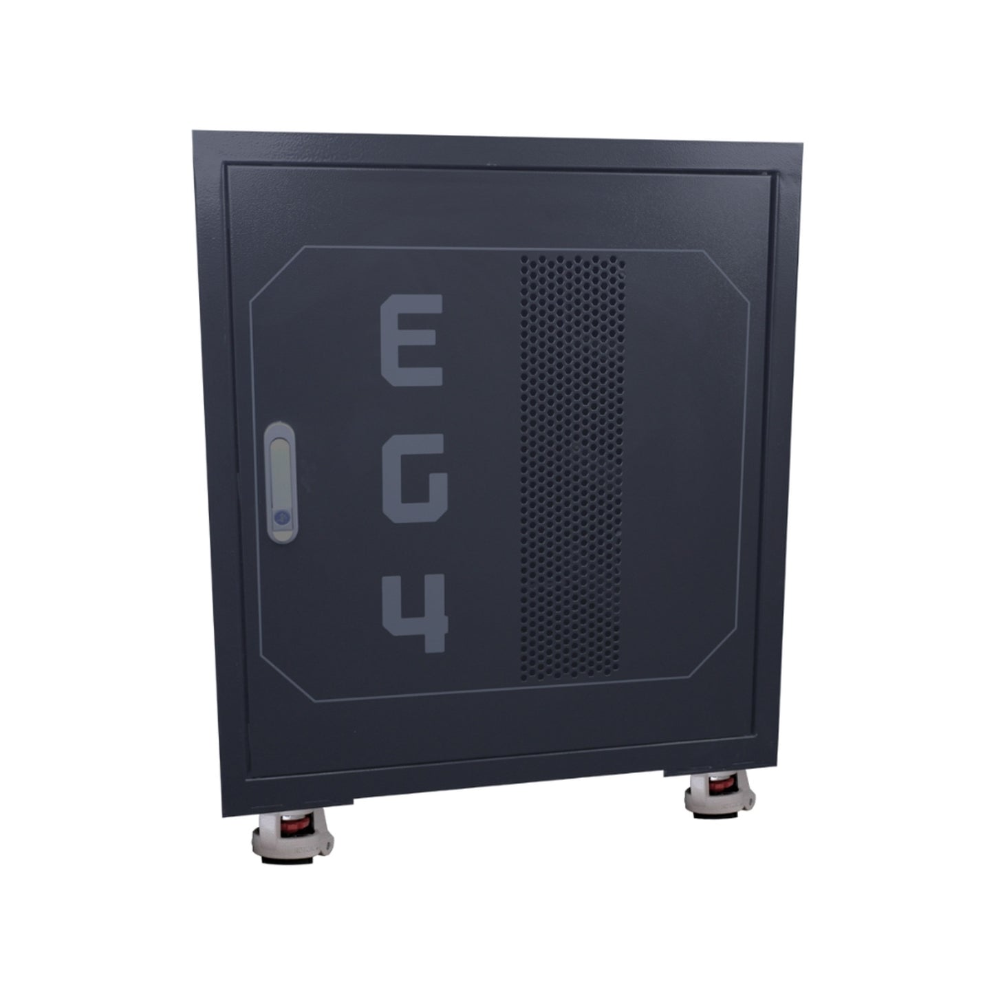 EG4 18KPV Hybrid Inverter System Bundle - 61.44kWh EG4 Lithium Battery Rack [BNDL-E0006]