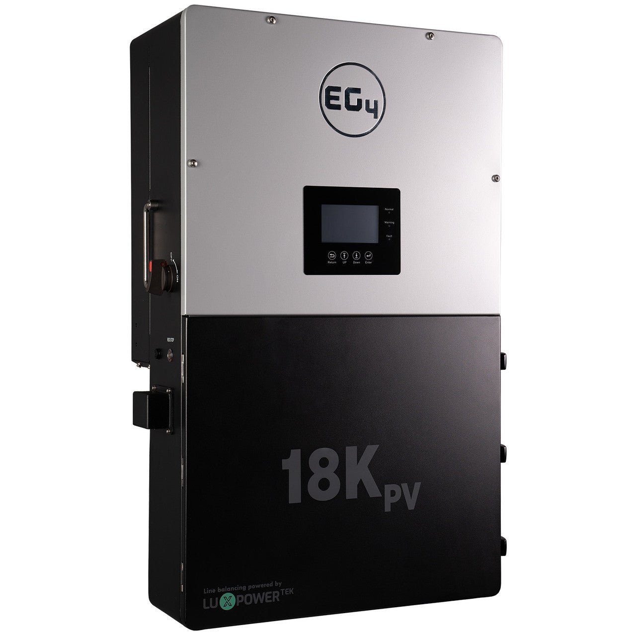 EG4 18kPV Hybrid Inverter